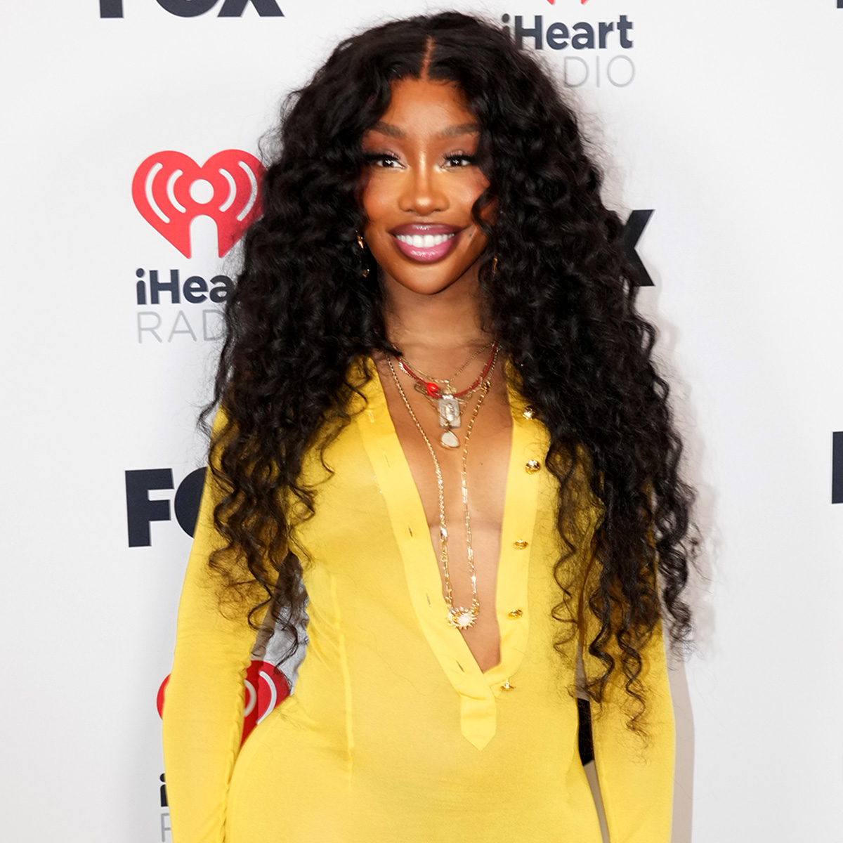 Why SZA Isn’t Afraid to Take Major Fashion Risks That Truly Hit Different