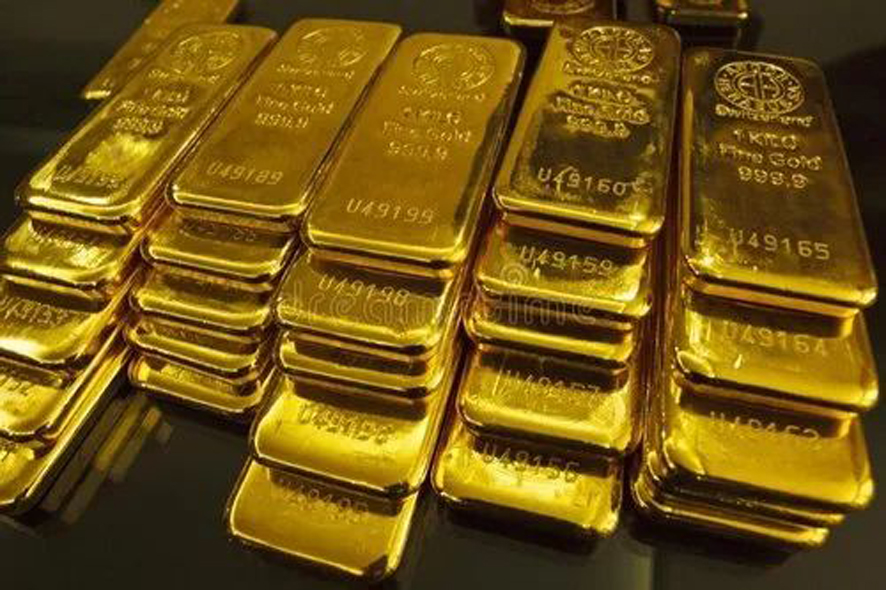 中国央行连续17个月增持黄金