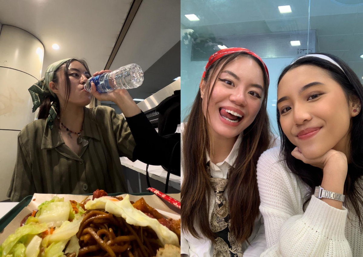 'It can get a bit lonely': Woman's journey to understanding a new faith leads to first fasting experience in Ramadan