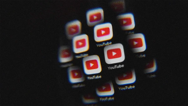 OpenAI and Google Accused of Using Millions of YouTube Videos to Train AIs