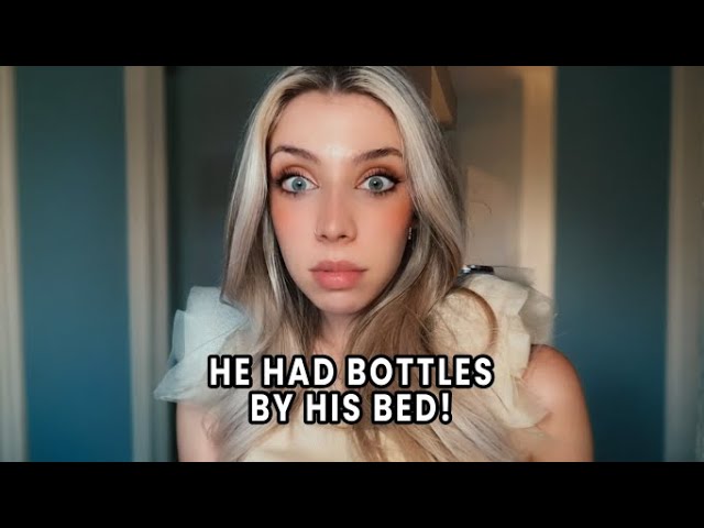 Girl's Dating Horror Story 😳 | CATERS CLIPS