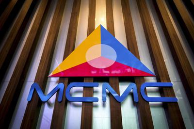 MCMC lodges police report against blogger for alleged defamatory remarks