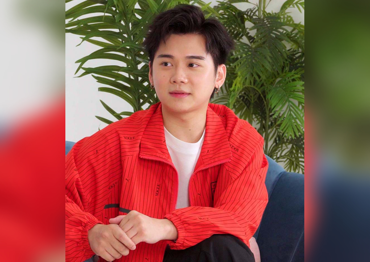 'I was confused and didn't know what to do': Damien Teo almost deleted his Instagram account after scammers impersonated him to ask fans for money