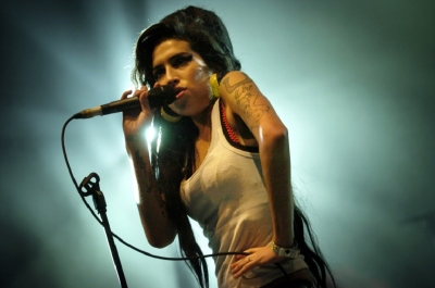 Amy Winehouse biopic ‘Back to Black’ a celebration, say its makers