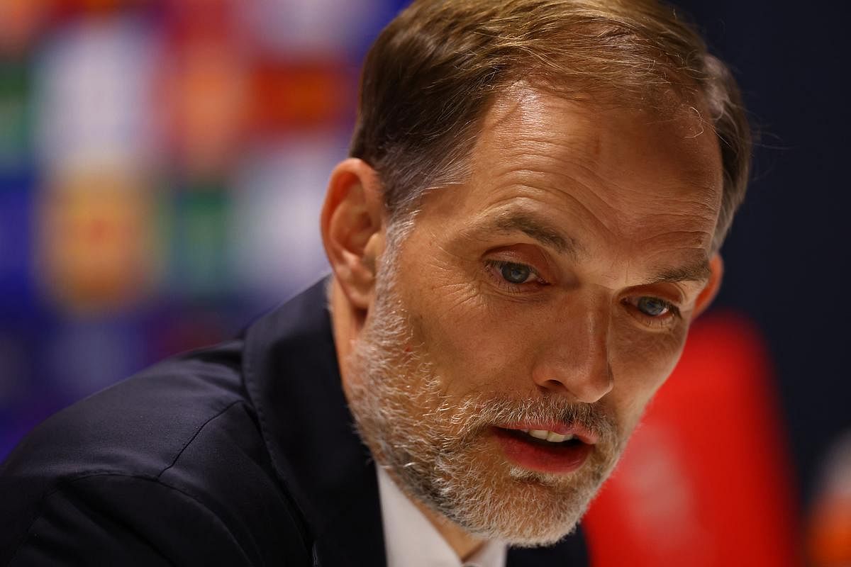 Bayern banking on Champions League experience against Arsenal says Tuchel