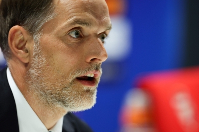 Tuchel wants Bayern to inflict pain on ‘amazing’ Arsenal