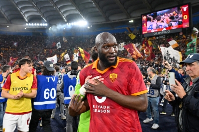 Serie A asks for Rome derby racism probe