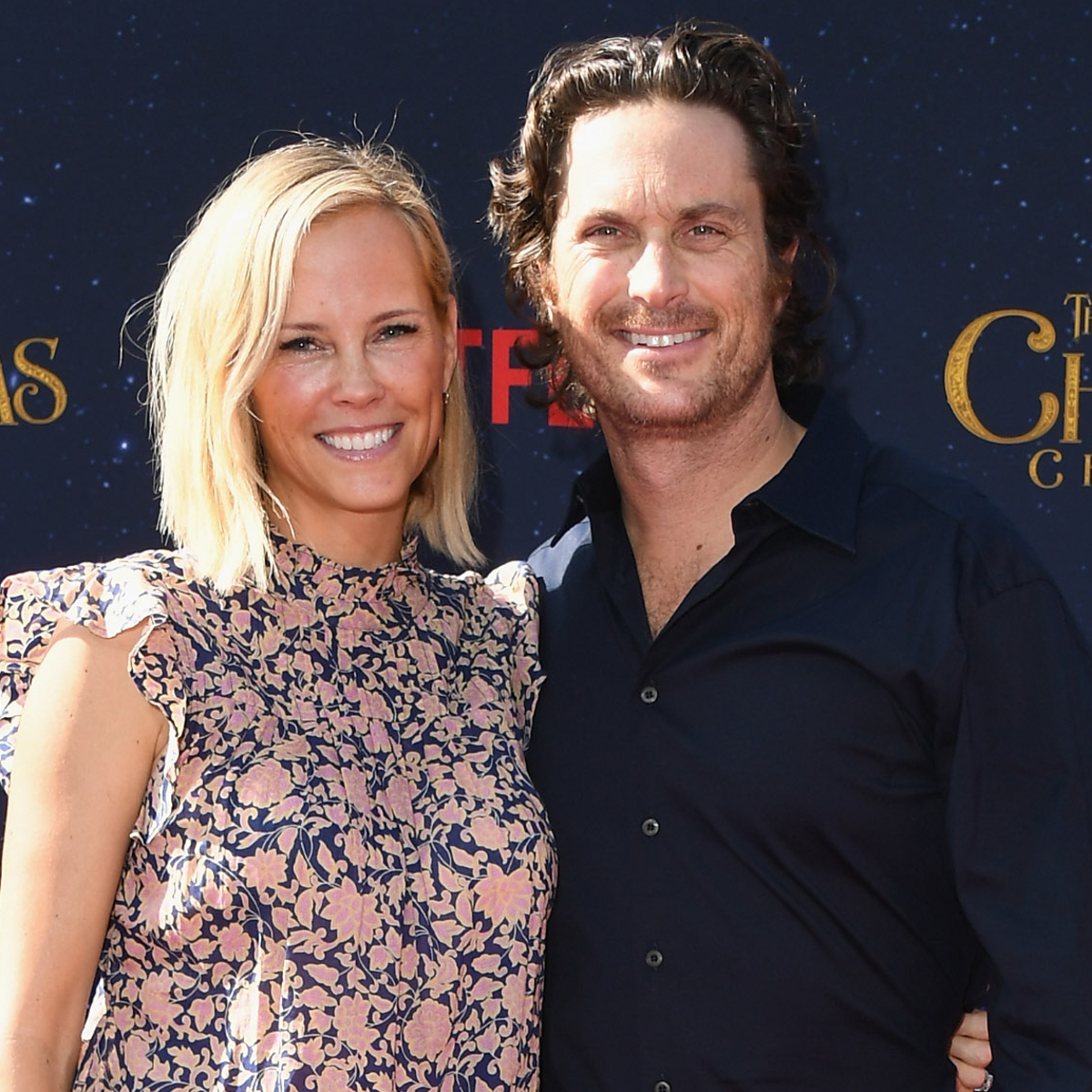 Oliver Hudson Admits to Cheating on Wife Erinn Bartlett Before They Got Married