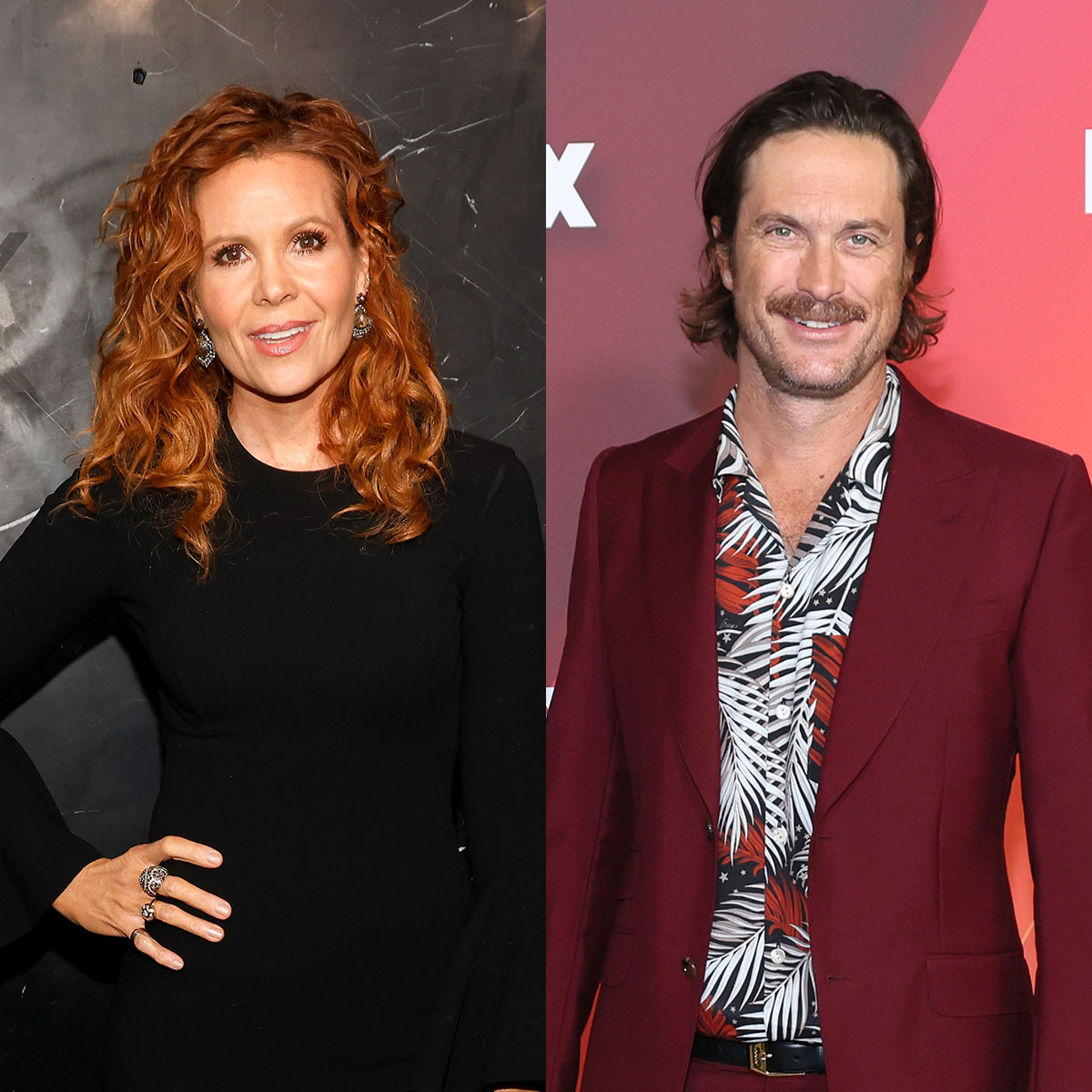 Oliver Hudson and Robyn Lively Confess They Envy Sisters Kate Hudson and Blake Lively for This Reason