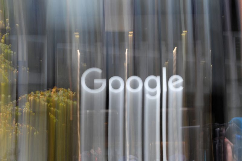 Russian court rejects Google's appeal against $50-million fine over Ukraine content