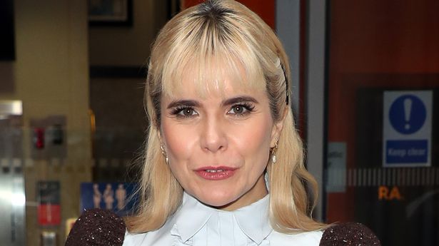 Heartbroken Paloma Faith admits she 'still loves' her ex-husband and 'can't let go'