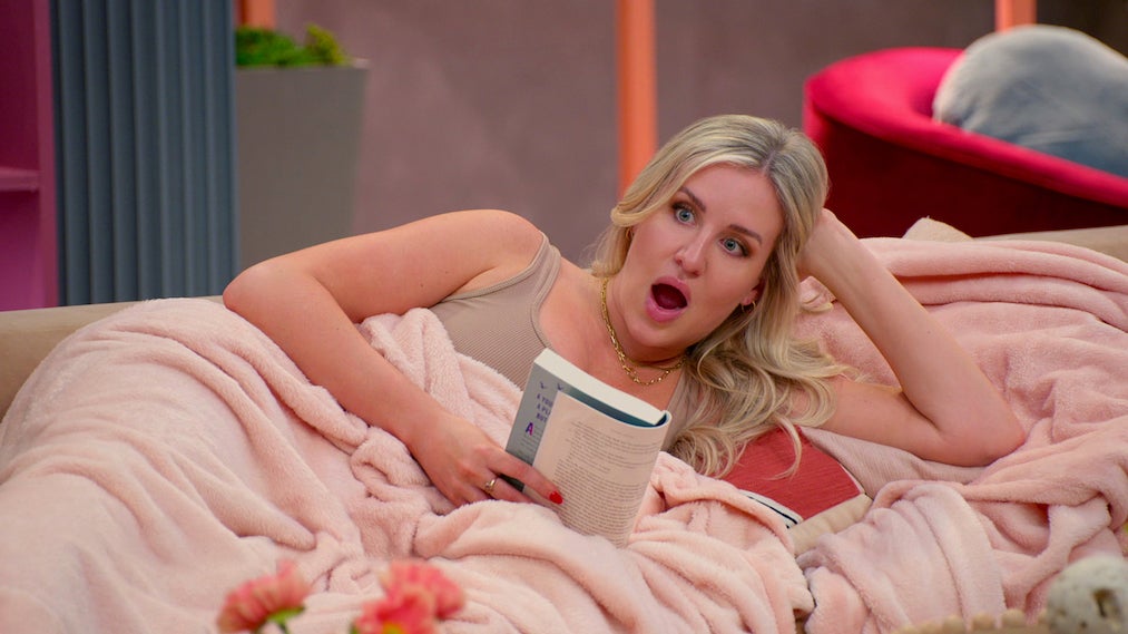 After Speculation, Matt And Colleen From "Love Is Blind" Confirmed They've Been "Separated For Some Time" And Now, They're Getting A Divorce