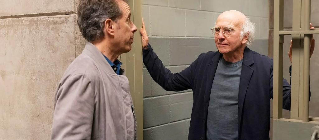 ‘Curb Your Enthusiasm’ Viewers Have A Lot Of Thoughts About The Series Finale ‘Fixing’ The Ending Of ‘Seinfeld’