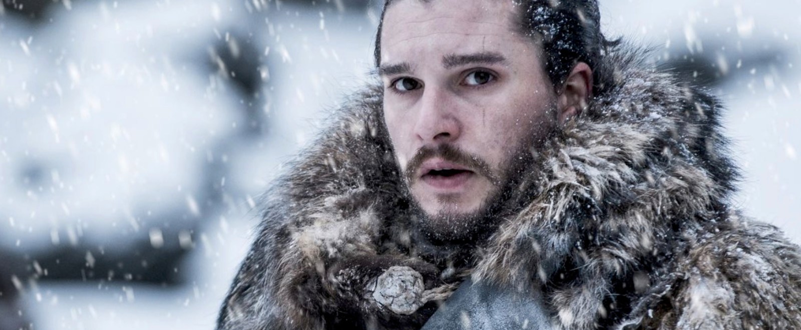 The ‘Game Of Thrones’ Spinoff Show About Jon Snow Is No Longer In Development