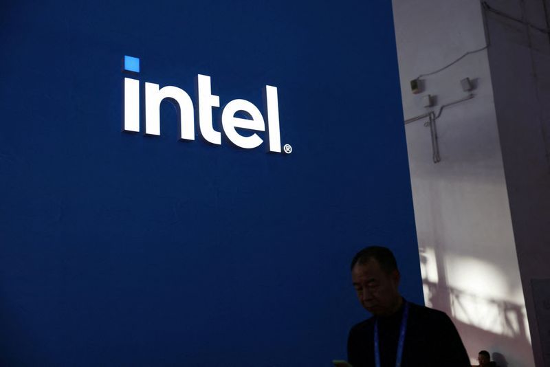 Intel unveils new AI accelerator in bid to challenge Nvidia