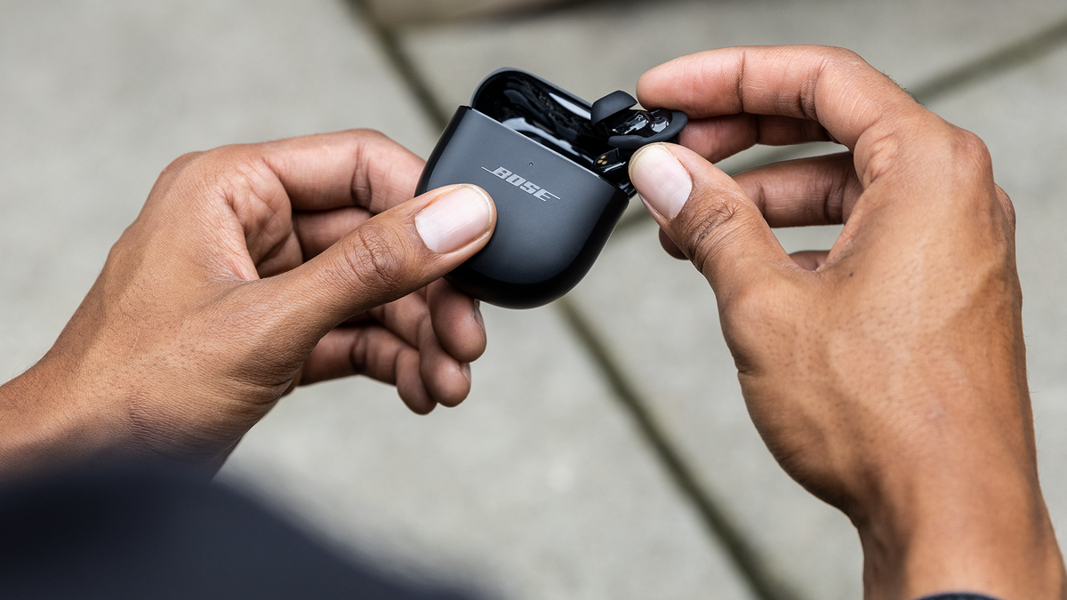 This retailer is handing out £240 Bose earbuds for free if you do one simple thing