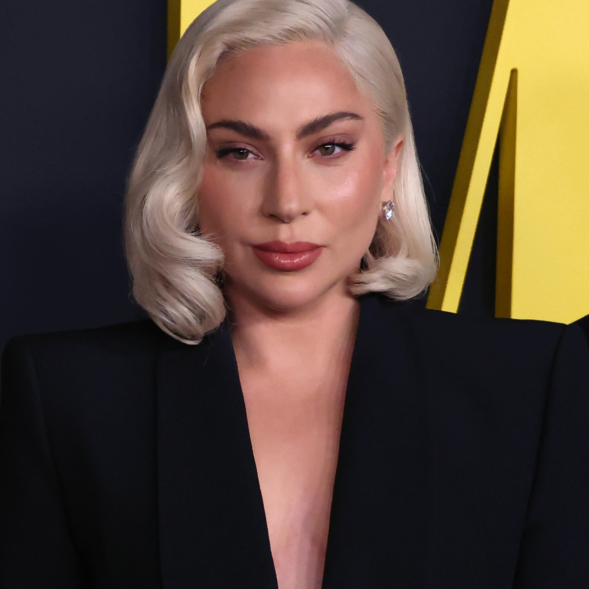 Lady Gaga Sparks Engagement Rumors With Boyfriend Michael Polansky With Applause-Worthy Diamond Ring