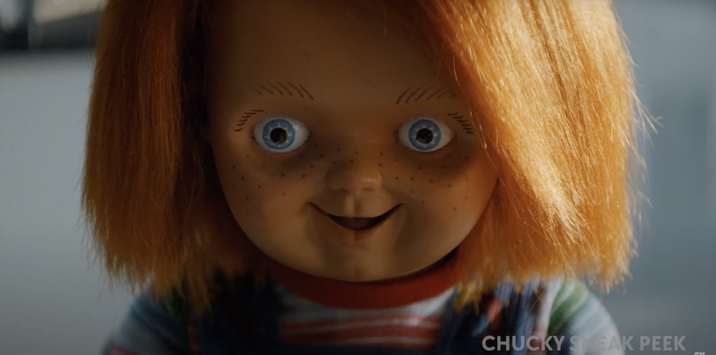 When Does ‘Chucky’ Season 3, Part 2 Premiere?
