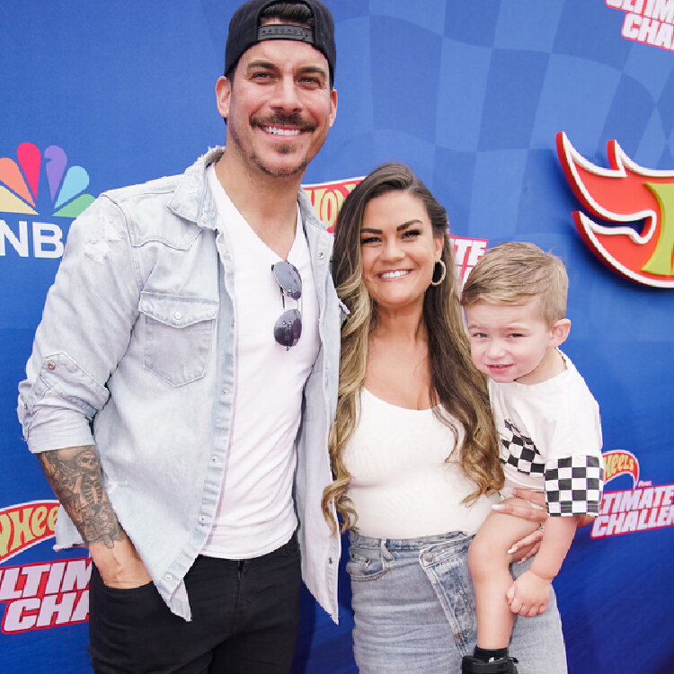How Jax Taylor and Brittany Cartwright Are Reuniting to Celebrate Son