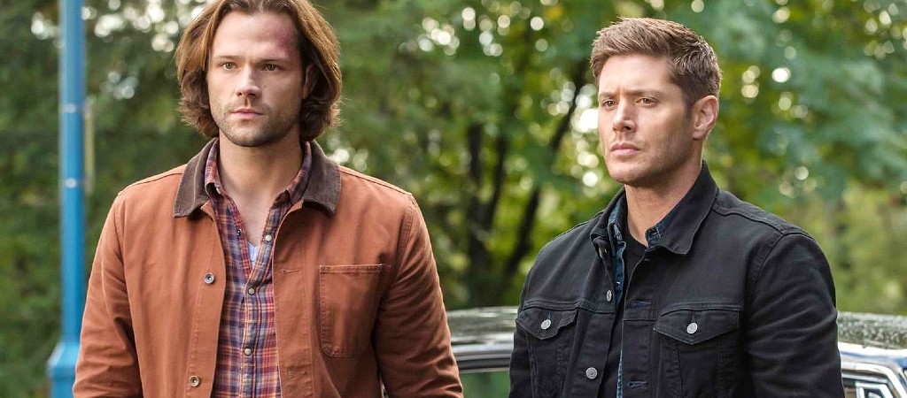 Jared Padalecki Would Consider Joining His ‘Supernatural’ Co-Star Jensen Ackles On ‘The Boys,’ Even If It Means Getting Naked