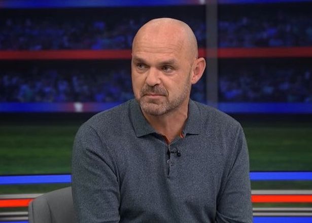 Ex-Liverpool star Danny Murphy opens up on cocaine addiction - 'I was in a world of pain'