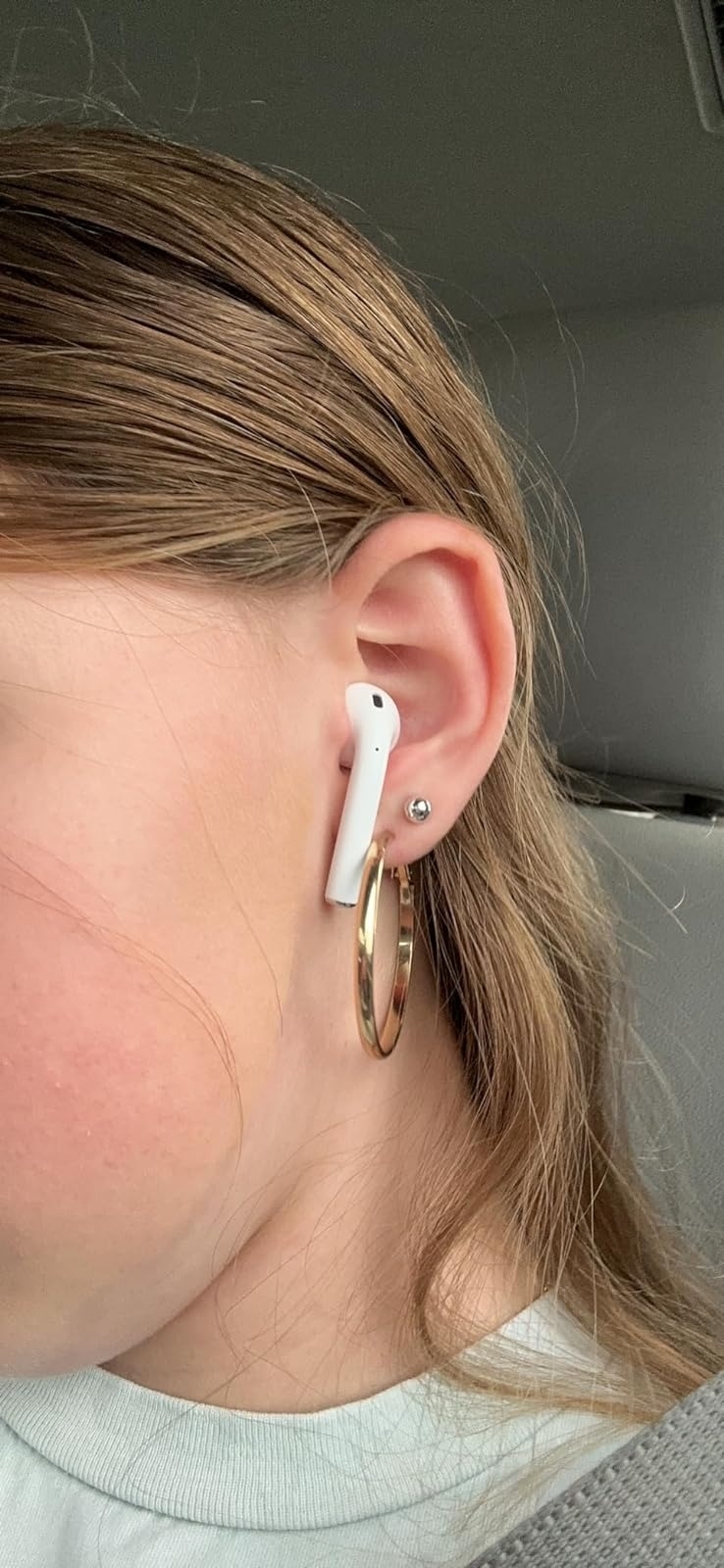 You Can Get A Pair Of Apple AirPods For Only $89 Right Now