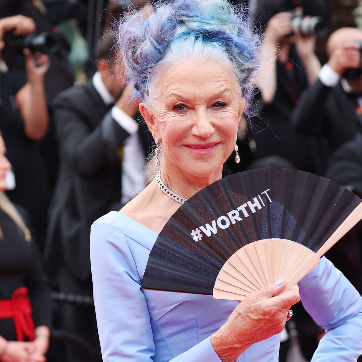 Helen Mirren's Timeless Beauty Advice Will Make You Think of Aging Differently