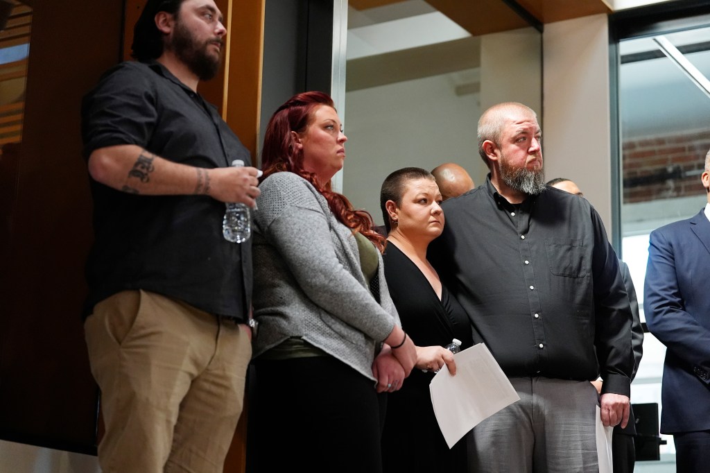 Colorado bus aide accused of beating 10-year-old nonverbal autistic boy