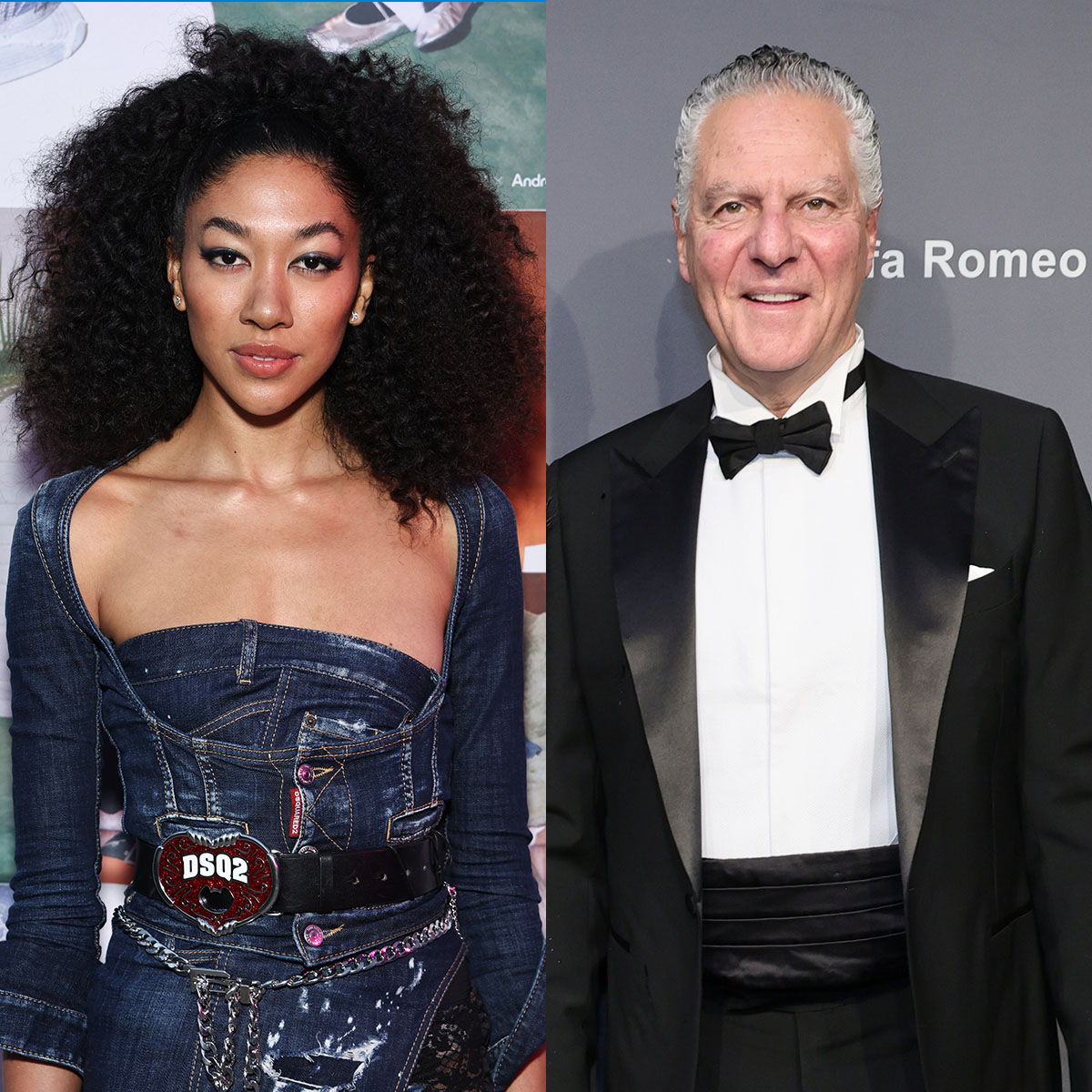 Aoki Lee Simmons and Vittorio Assaf Break Up Days After PDA-Filled Vacation