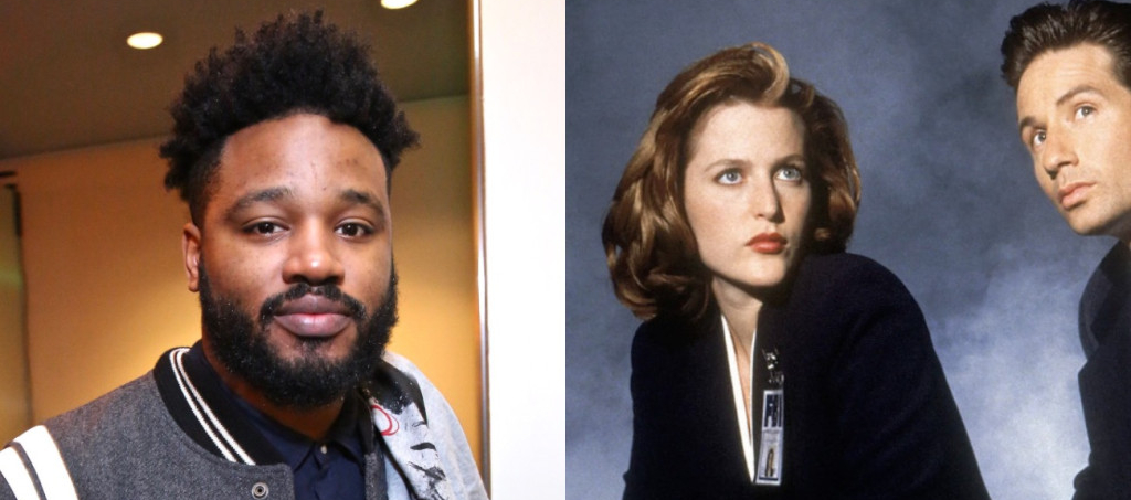 ‘The X-Files’ Reboot From Ryan Coogler: Everything To Know About The Planned Series And Possible Return Of Gillian Anderson