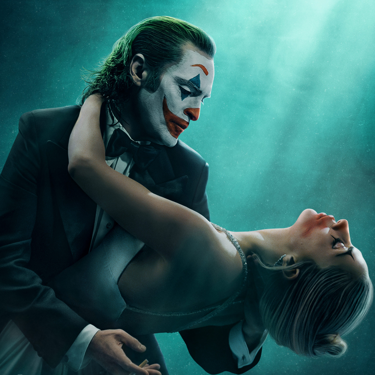 See Lady Gaga and Joaquin Phoenix's Dark Transformations in Joker: Folie à Deux First Trailer