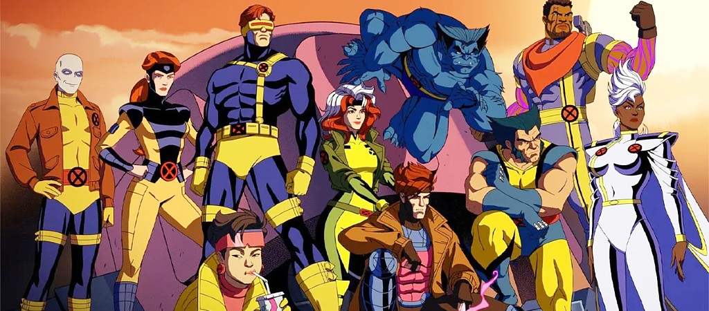 When Will ‘X-Men ’97’ Episode 5 Be On Disney+?