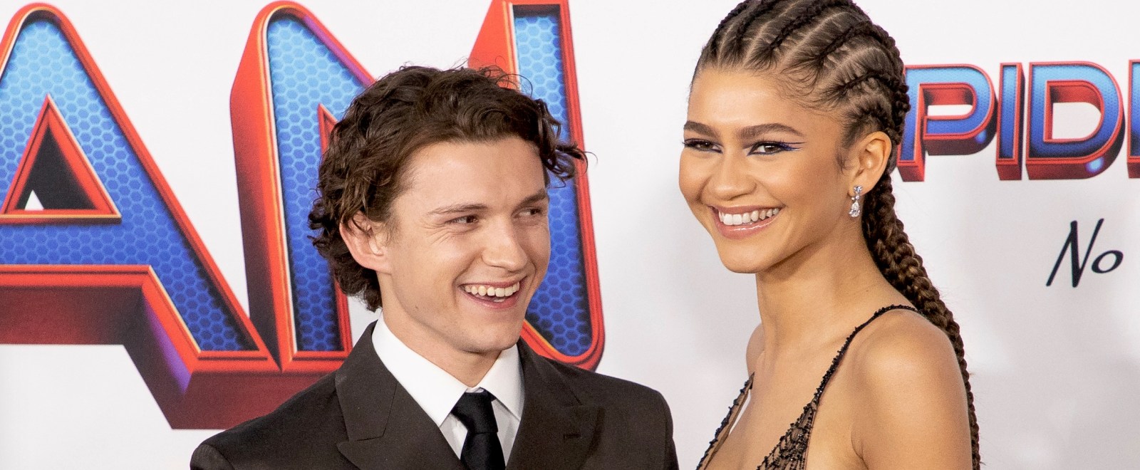 Zendaya Went On A ‘Night At The Museum’-Style Date With Boyfriend Tom Holland