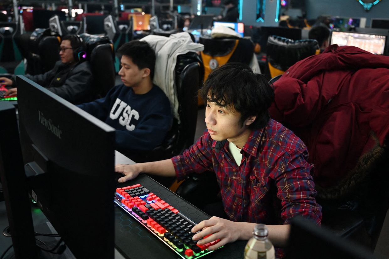 ‘World Of Warcraft’, other top games to return to China
