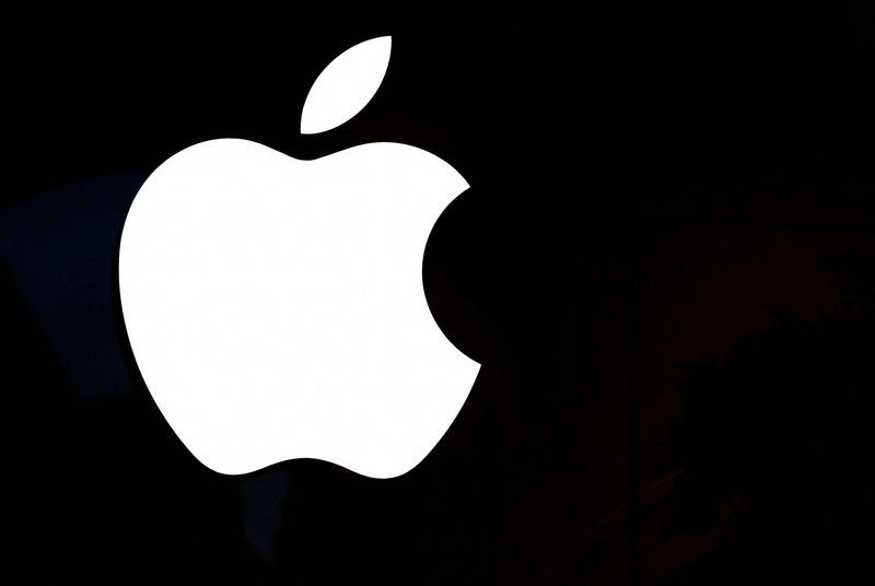 US government's Apple antitrust suit gets new judge after recusal