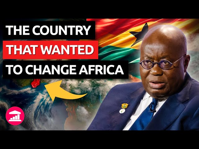 Africa’s Most Promising Country?