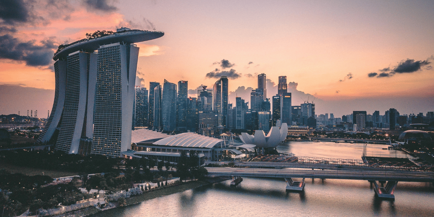 S’pore ranked 5th smartest city worldwide based on economic, technological & humane factors