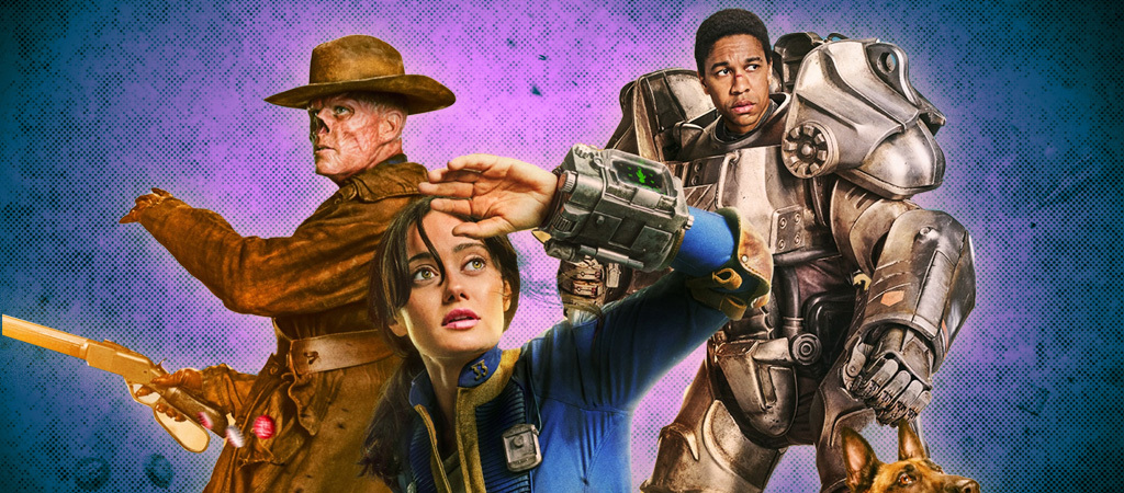 ‘Fallout’ Is A Freakishly Fun Take On The Apocalypse And Video Game Adaptation Genre
