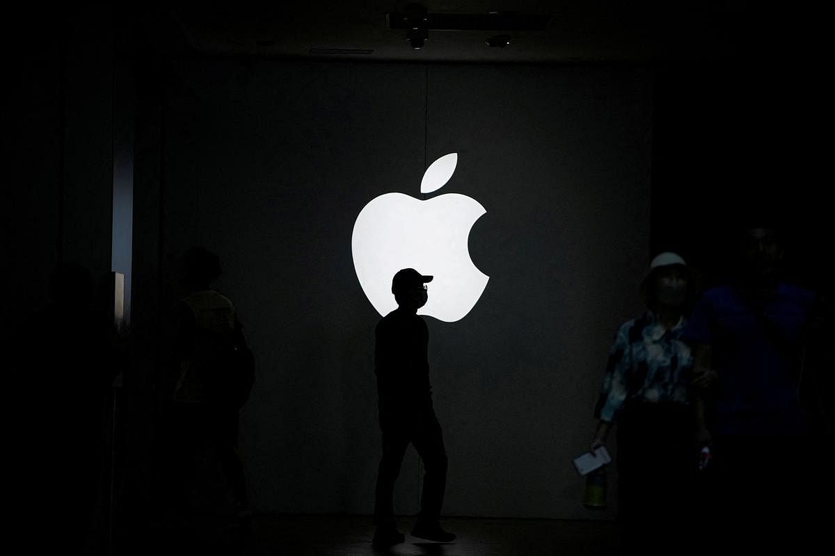 Apple warns of ‘mercenary spyware attack’ on users in India and 91 other countries