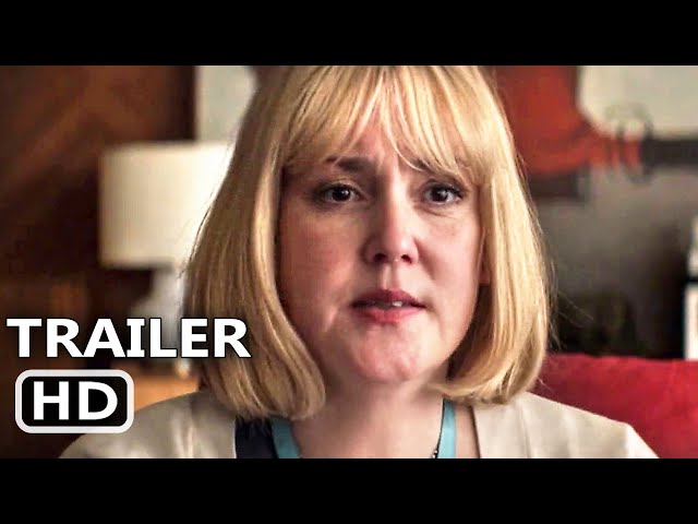 THE TATTOOIST OF AUSCHWITZ Trailer 2 (2024) Melanie Lynskey, Harvey Keitel