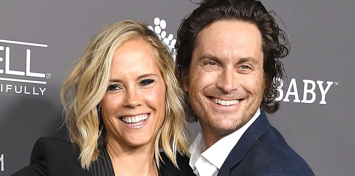Oliver hudson says he was 'unfaithful' to wife erinn bartlett before marriage