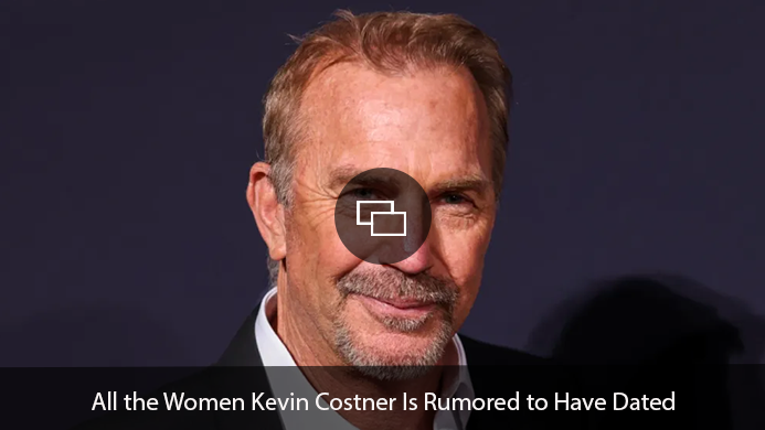 Jewel’s Blushing Response to Kevin Costner Dating Rumors Has Us Buzzing More Than Ever