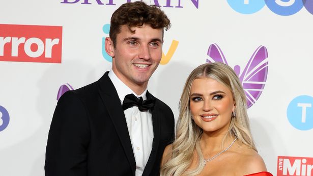 Drama Queens star Lucy Fallon's rollercoaster life from famous boyfriend to baby heartbreak