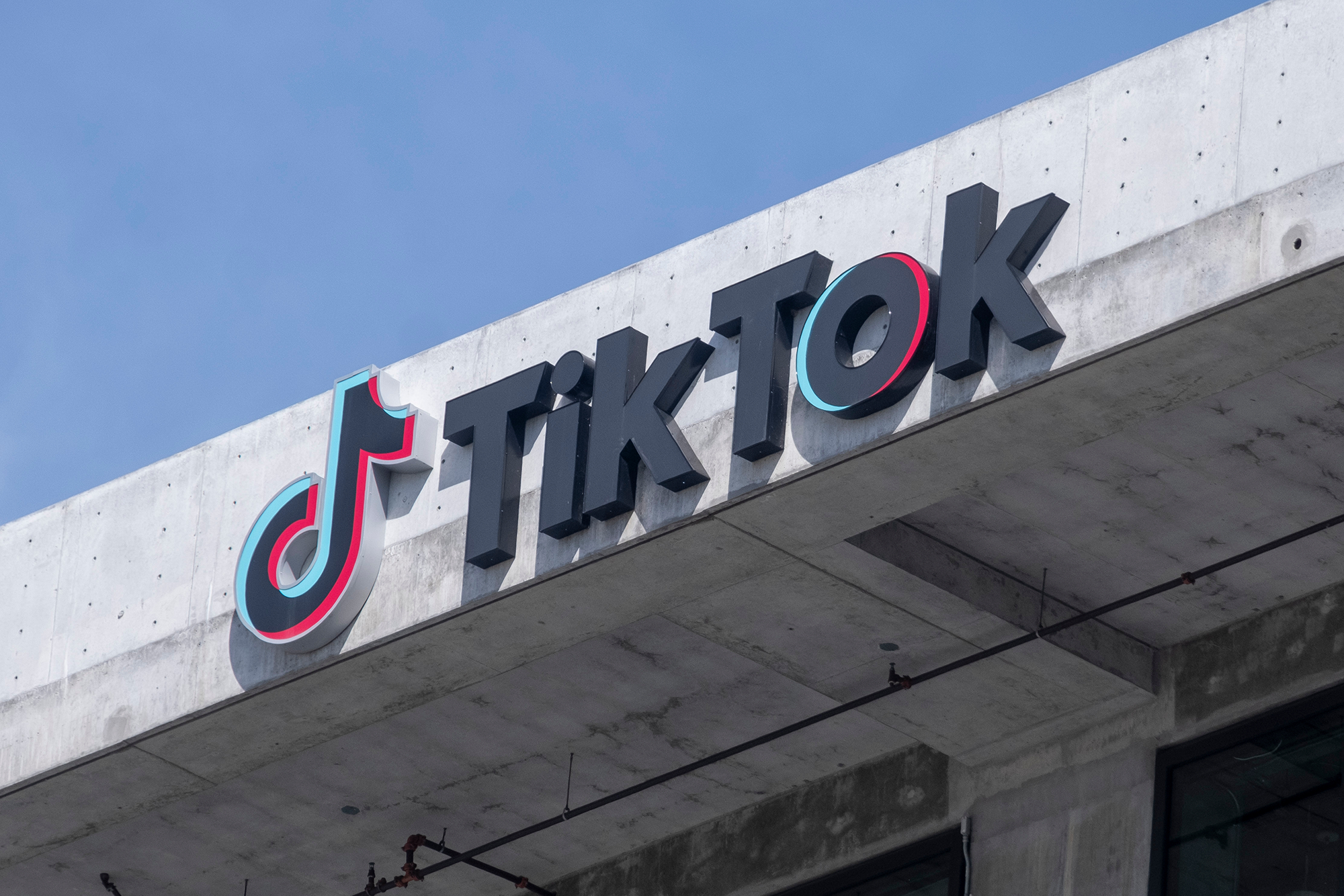 TikTok, ByteDance file legal suit to block potential US ban