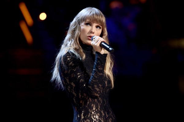 Taylor Swift’s music is back on TikTok, despite platform’s ongoing UMG dispute