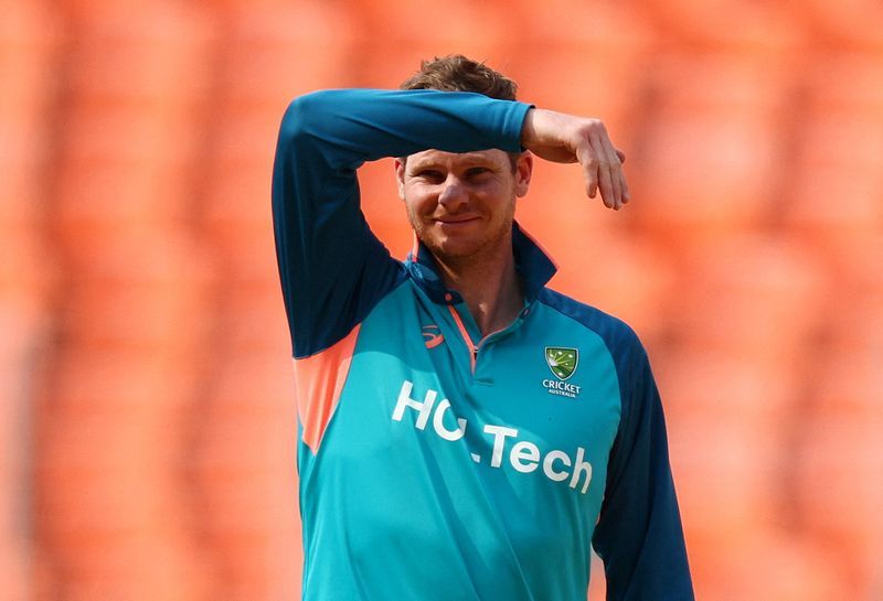 Cricket-Australia's Smith joins Washington Freedom ahead of MLC season