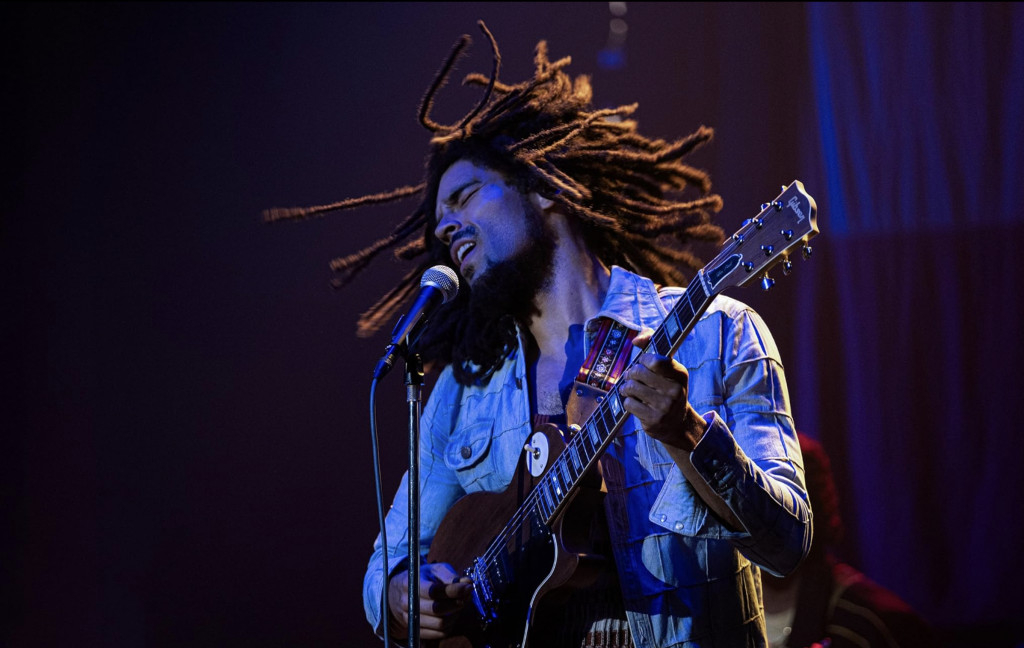 When Is ‘Bob Marley: One Love’ On Streaming?
