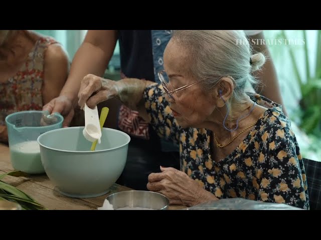 Inside the Joo Chiat Social Club