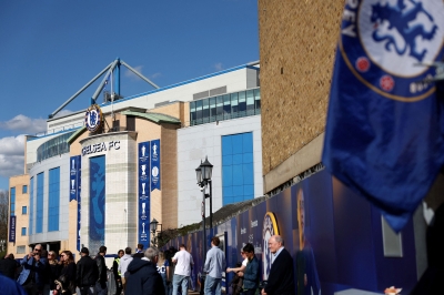 Chelsea top Premier League spending at £75m on agent fees in past year