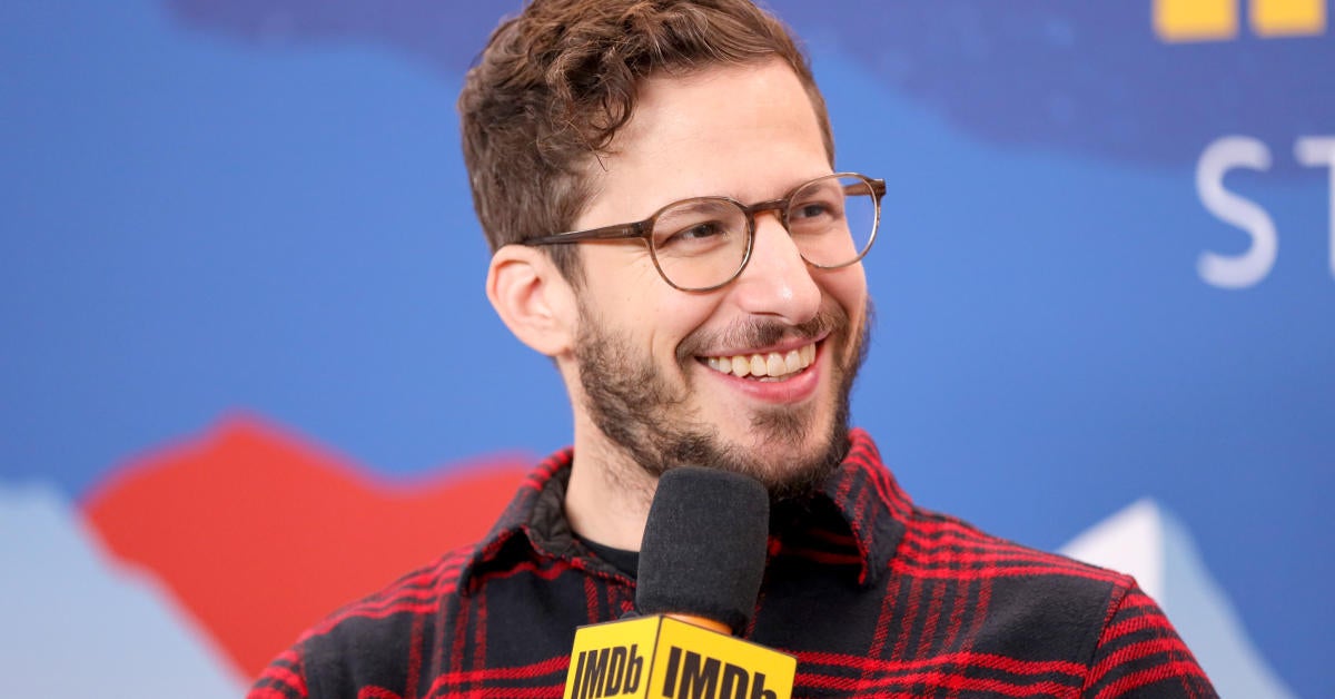 Andy Samberg and Abigail Directors Teaming Up for New Comedy Movie